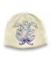 MOMENTEL RABBIT  BEANIE