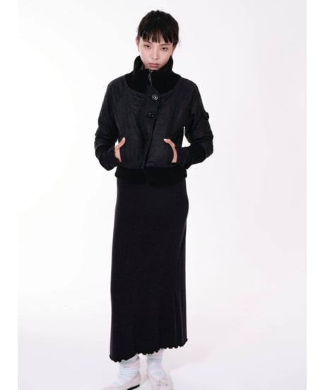 SHALOM / GUMMY JACKET STAR