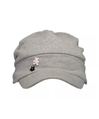 SHALOM / SHY HAT GRAY