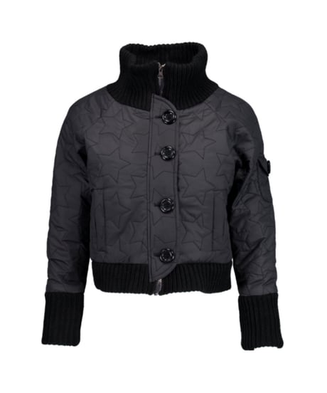 SHALOM / GUMMY JACKET STAR | I/O PORT