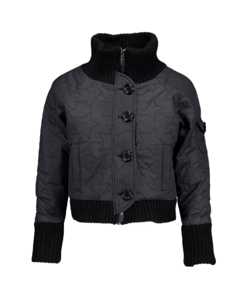 SHALOM / GUMMY JACKET STAR | I/O PORT