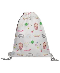 SHALOM / BUDDY SPORTS BAG