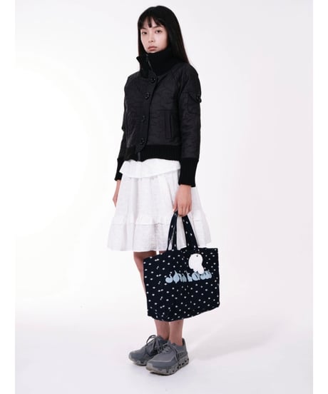 SHALOM / GUMMY JACKET STAR