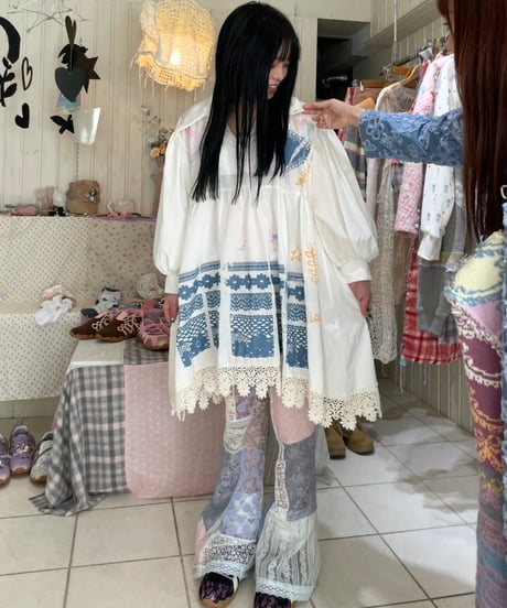 yushokobayashi / Hate your dress