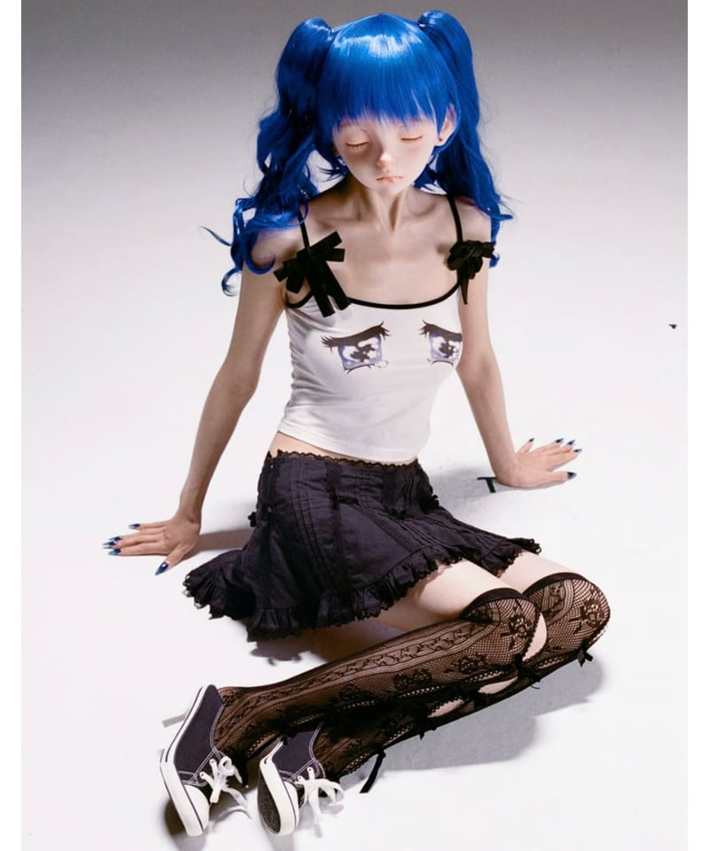 NφDRESS / 