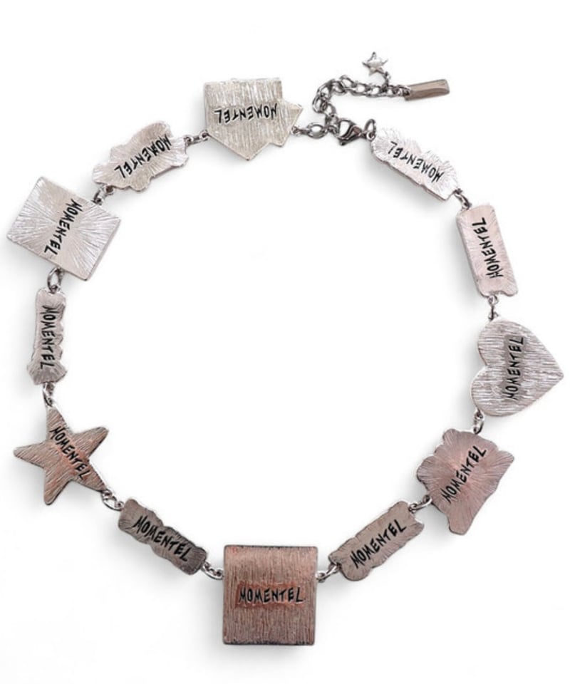 MOMENTEL / Love City Story Necklace | I/O PORT