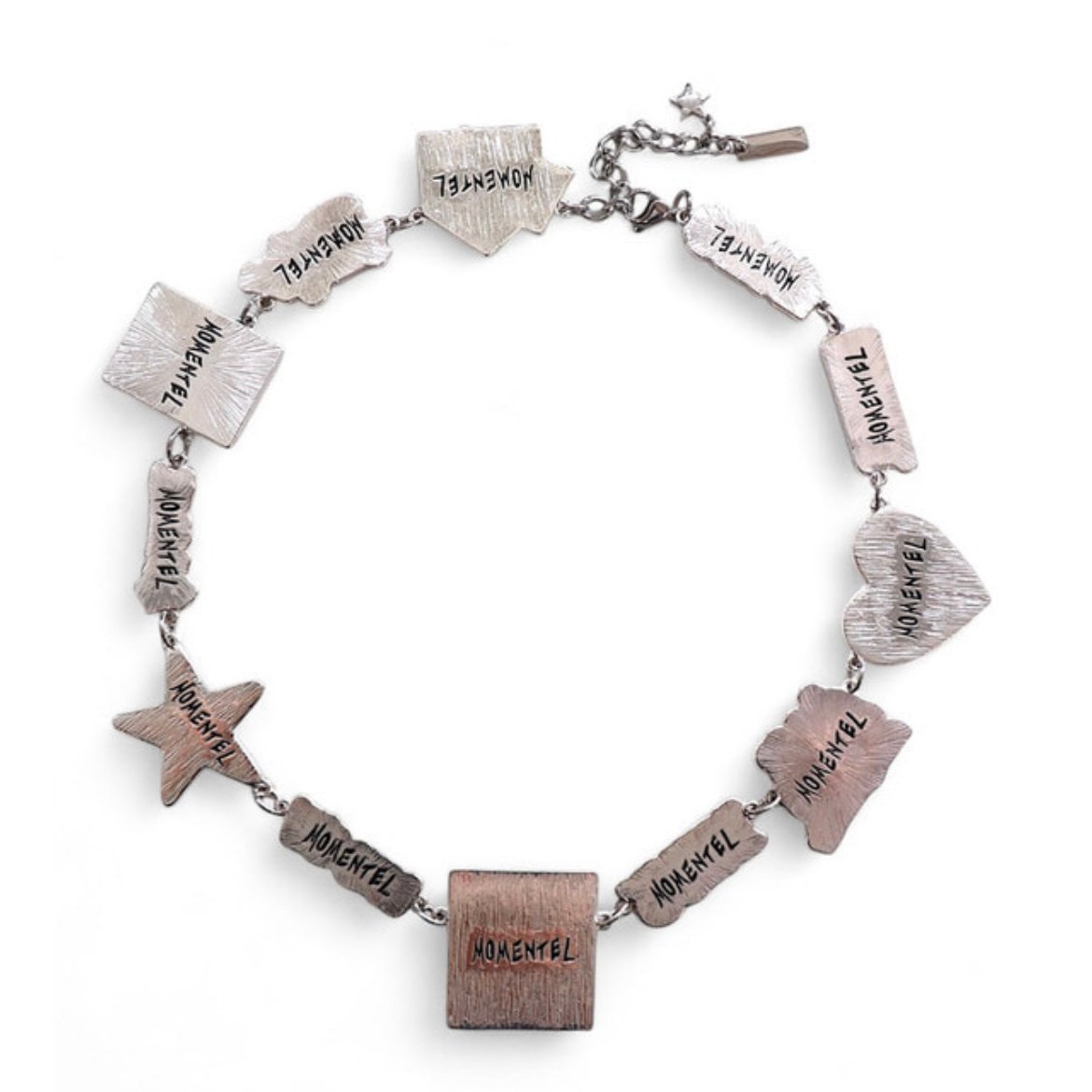 MOMENTEL / Love City Story Necklace | I/O PORT