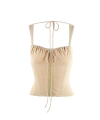 NO DRESS Hidden Weapon Knit Dress | I/O PORT