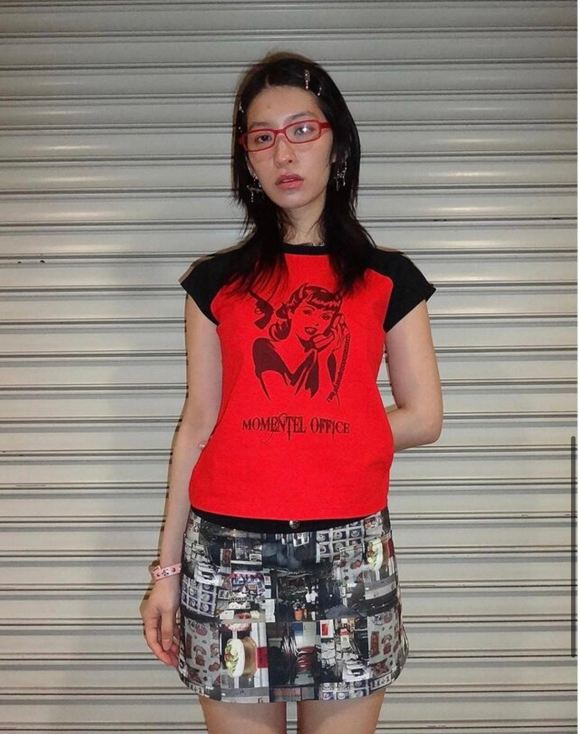 スカート momentel hong kong mini skirt fit=scale-down,w=1200