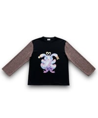 MOMENTEL RABBIT T-SHIRT