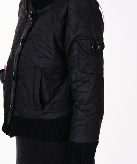 SHALOM / GUMMY JACKET STAR