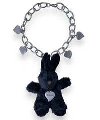 MOMENTEL big rabbit necklace