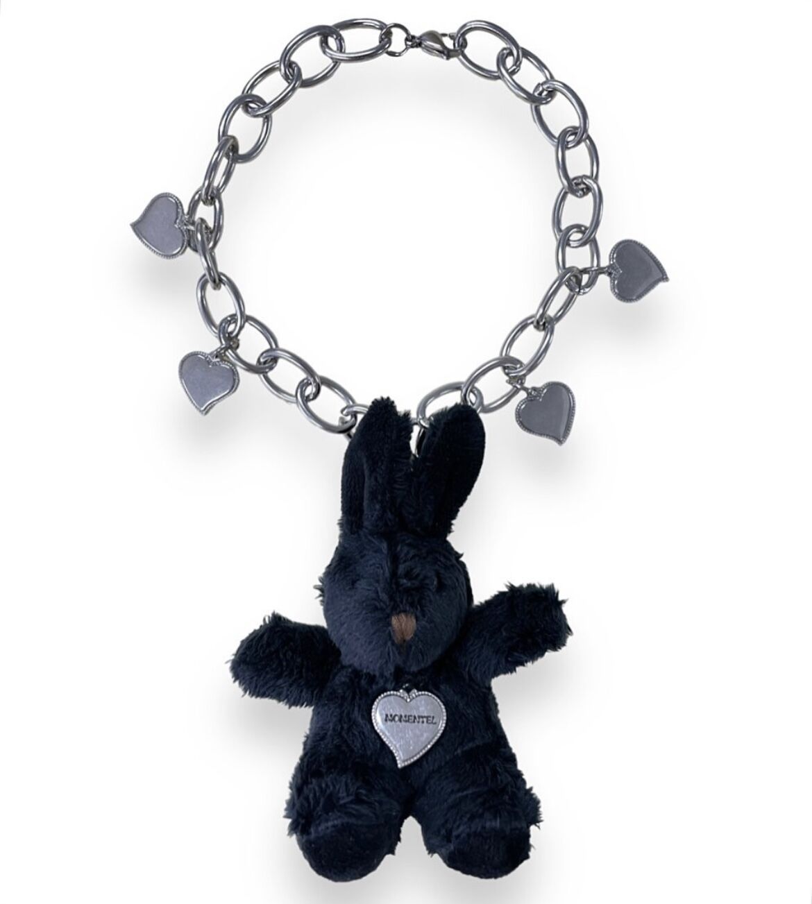 MOMENTEL big rabbit necklace | I/O PORT
