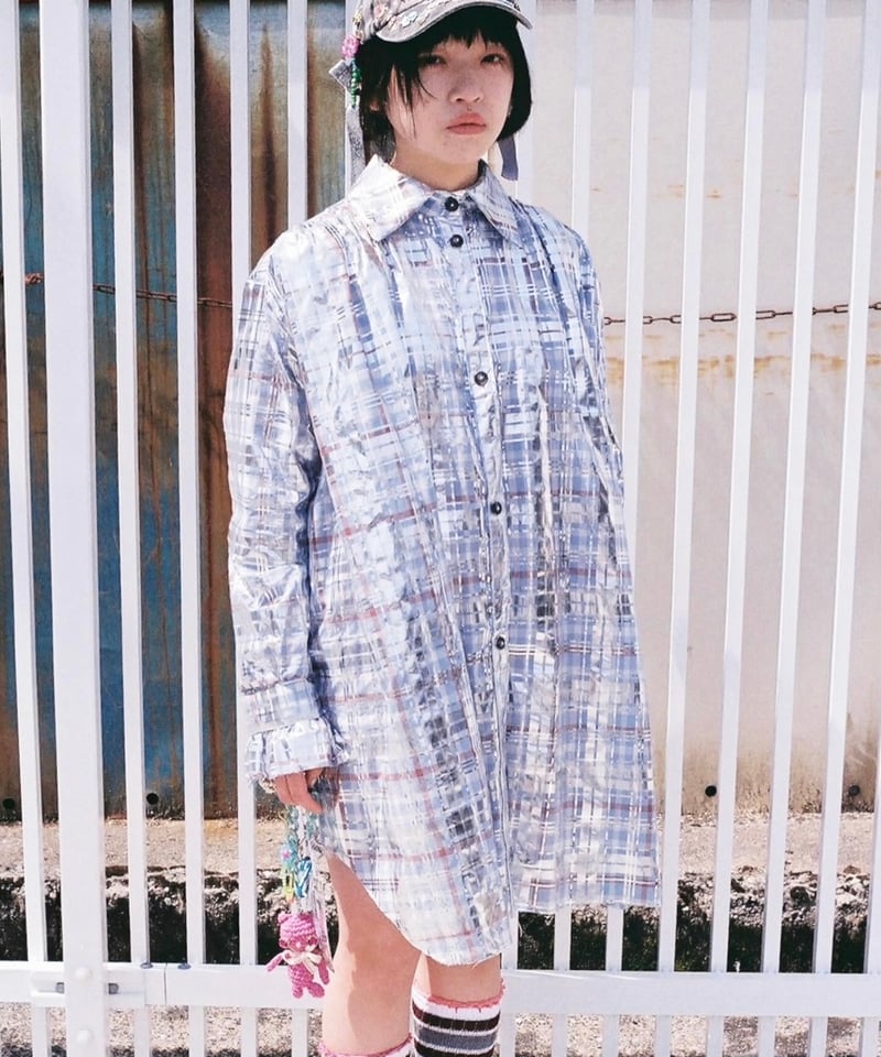 yushokobayashi camo cap | I/O PORT yushokobayashi camo cap | I/O PORT