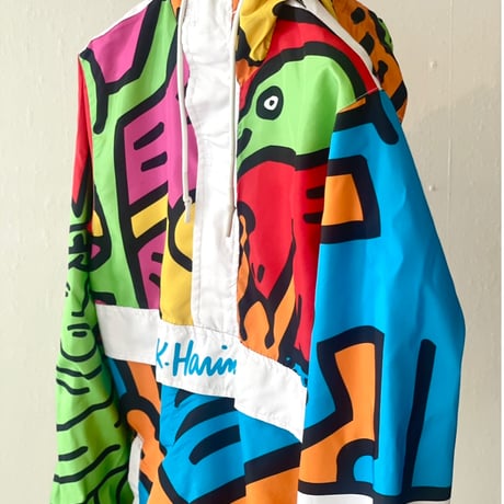 【新品•未使用】キースヘリング★ 100% & 400%セット 新品•未使用】キースヘリング☆ 100% & 400%セット 新品•未使用