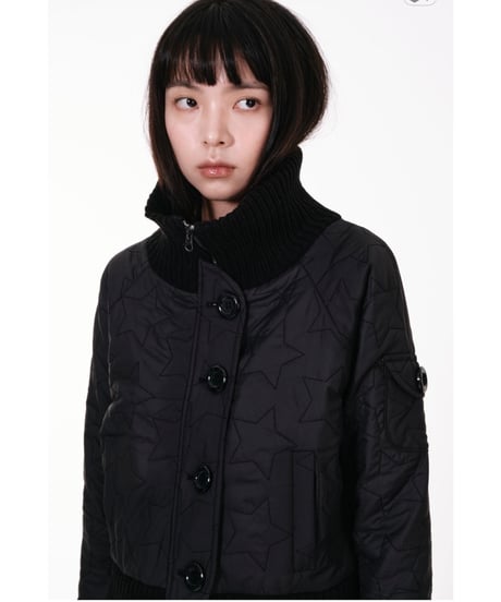 SHALOM / GUMMY JACKET STAR