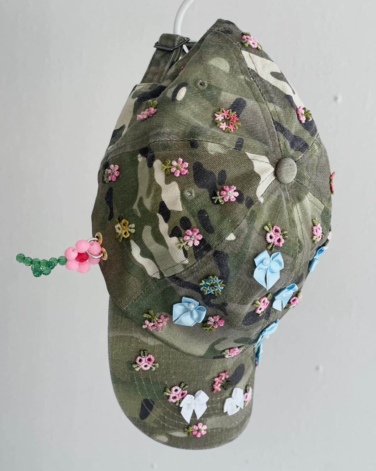 Yushokobayashi ユウショウコバヤシ　ワンピース 中古・古着通販】yushokobayashi (ユウショウ コバヤシ) パッチ