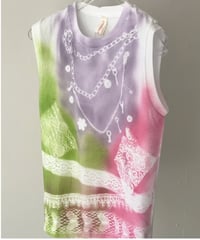 yushokobayashi / Shadow nosleeve