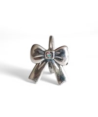 MOMENTEL / Fallen Angels blue Red Track Pants |