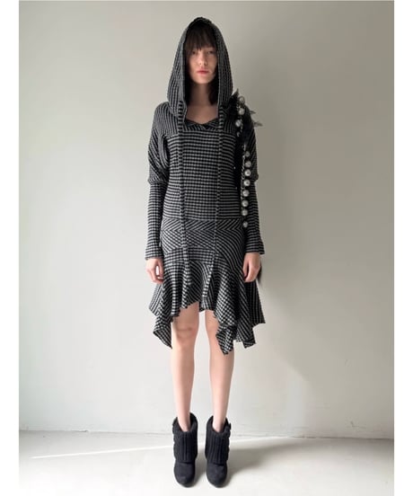 CATEGORY NO DRESS | I/O PORT