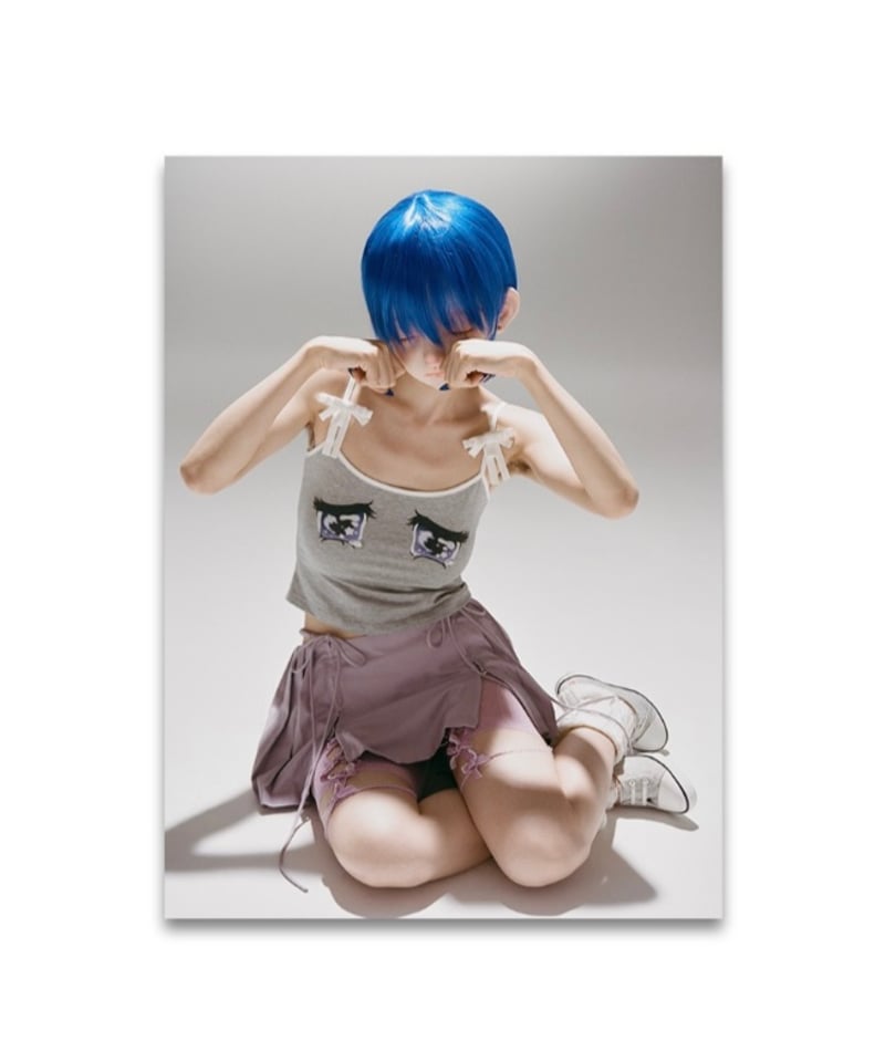【美品】Nφ dress ノードレス No dress Newjesns 着用 NφDRESS / 