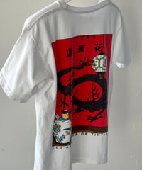 Tintin good print t-shirt