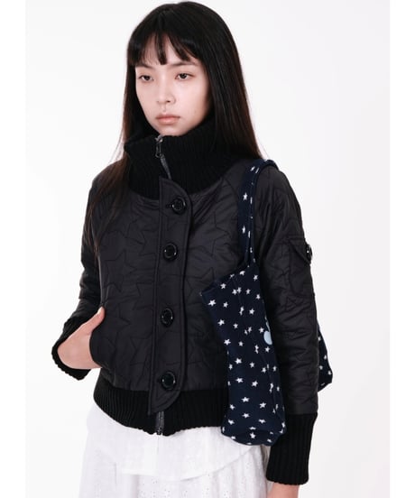 SHALOM / GUMMY JACKET STAR