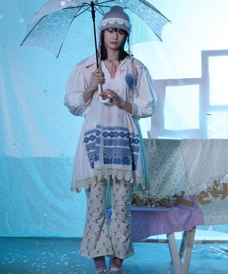 yushokobayashi / Hate your dress