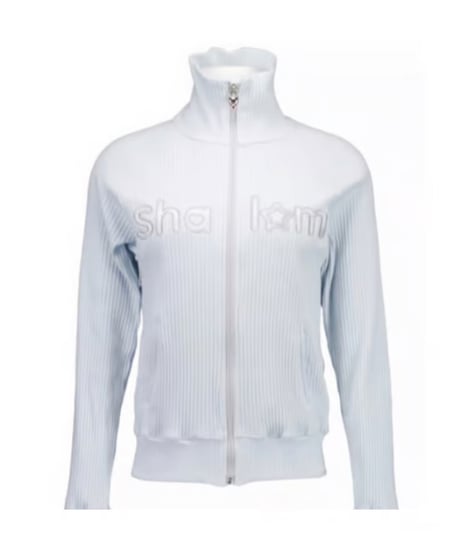 SHALOM / SHALOM JERSEY-SKY | I/O PORT