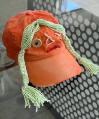 yushokobayashi / Face cap Girl