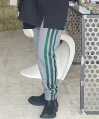 adidas line sweatpants