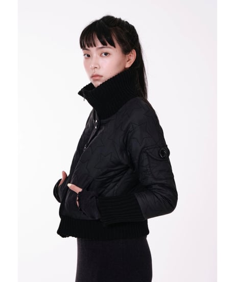 SHALOM / GUMMY JACKET STAR