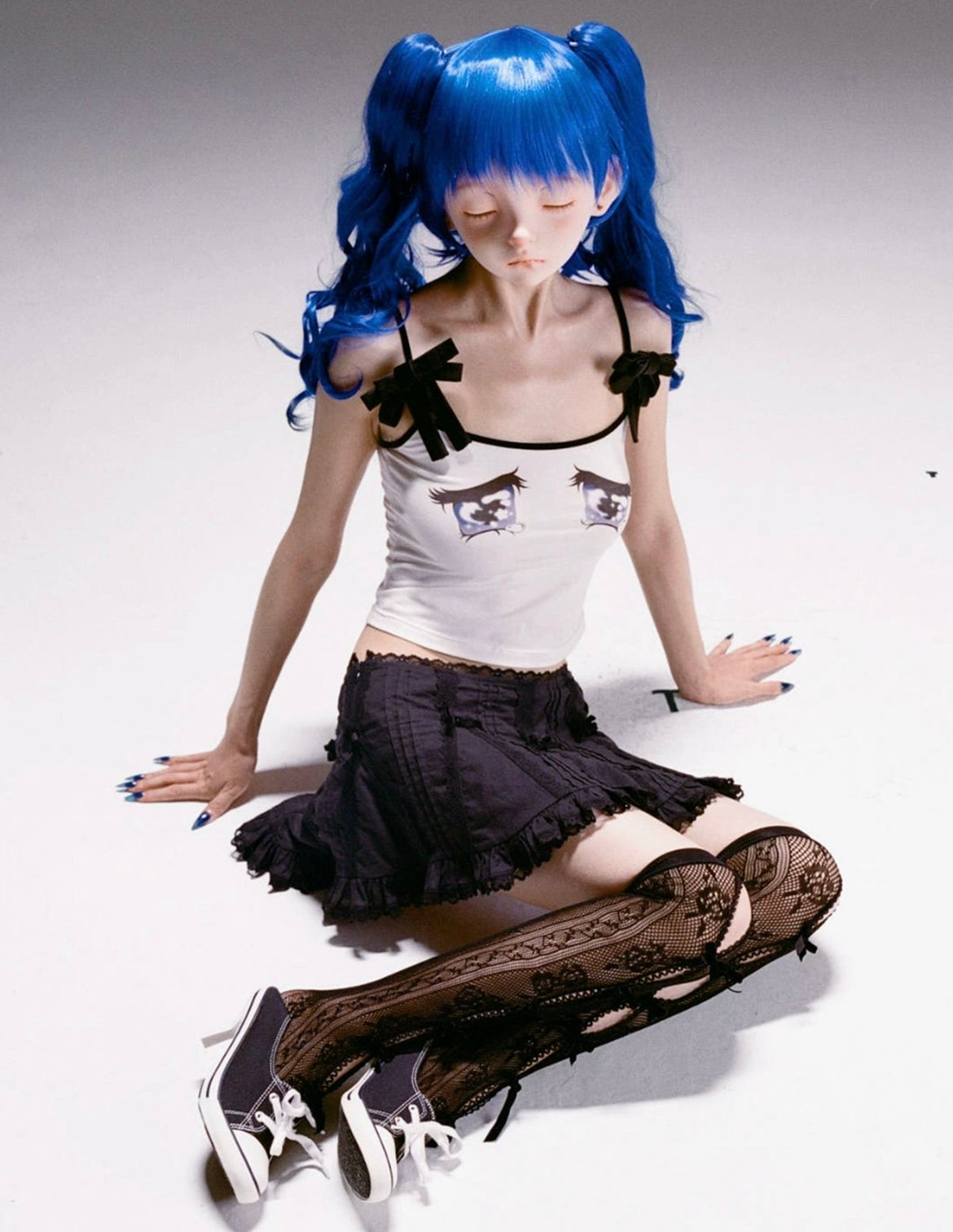 NφDRESS / 