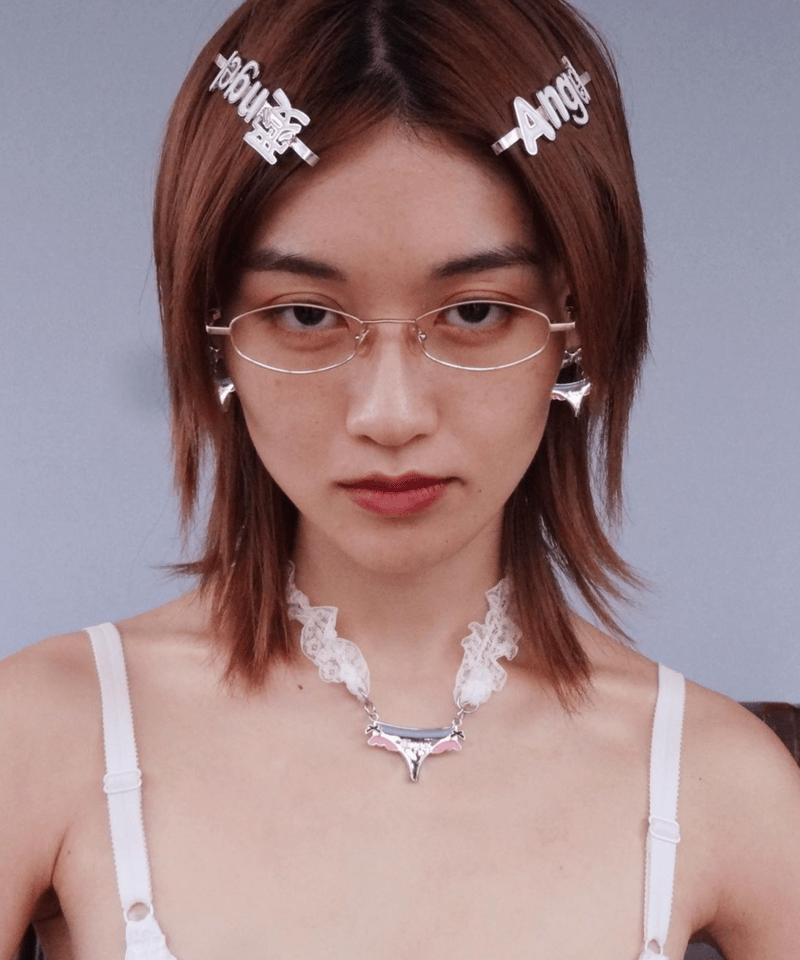 MOMENTEL Angel Hairpin | I/O PORT