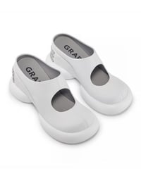 grape 靴　中国 GRAPE X YVMIN RIPPLE | I/O PORT