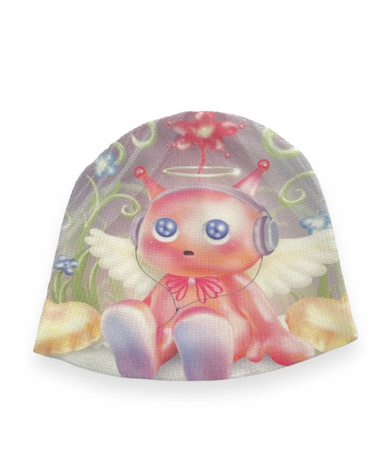 LOVE DREAM BEANIE MOMENTEL 【公式通販】