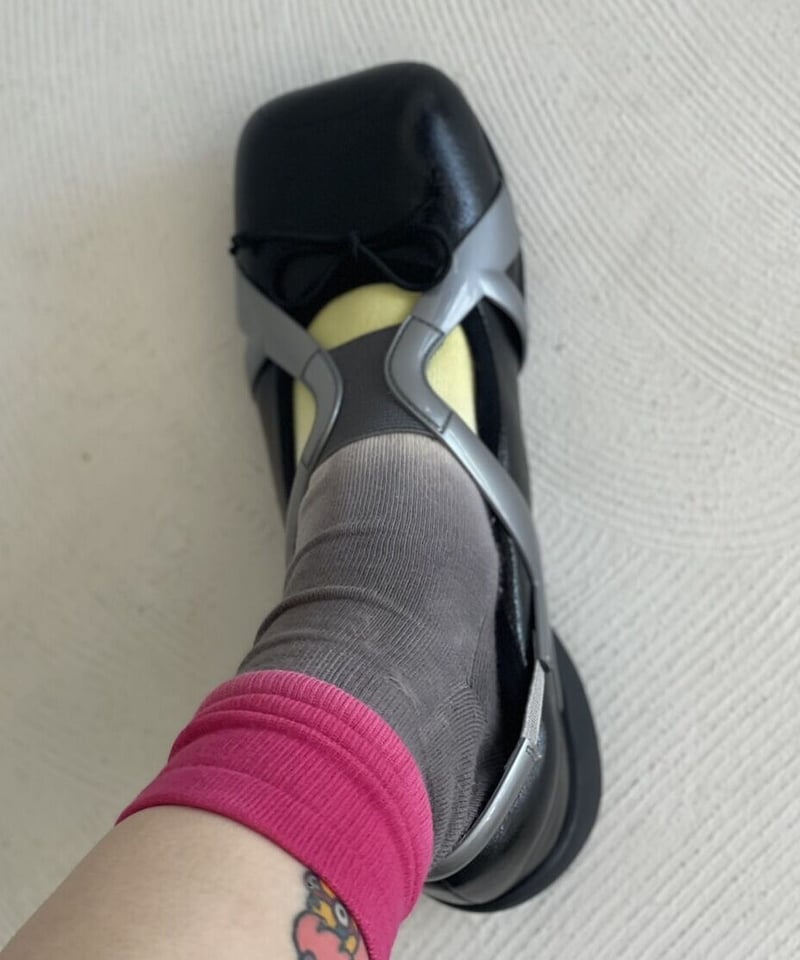 レッグウェア GRAPE Baby Shower GRAPE Baby Shower