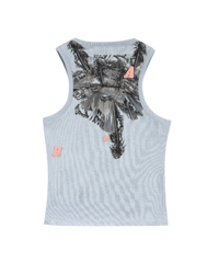 FUGUIHUA TRUS3 tanktop