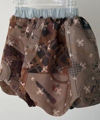 yushokobayashi / Balloon skirt