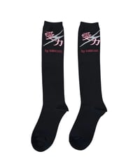 MOMENTEL / Lover strength socks