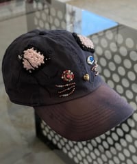 yushokobayashi / Face cap Cat