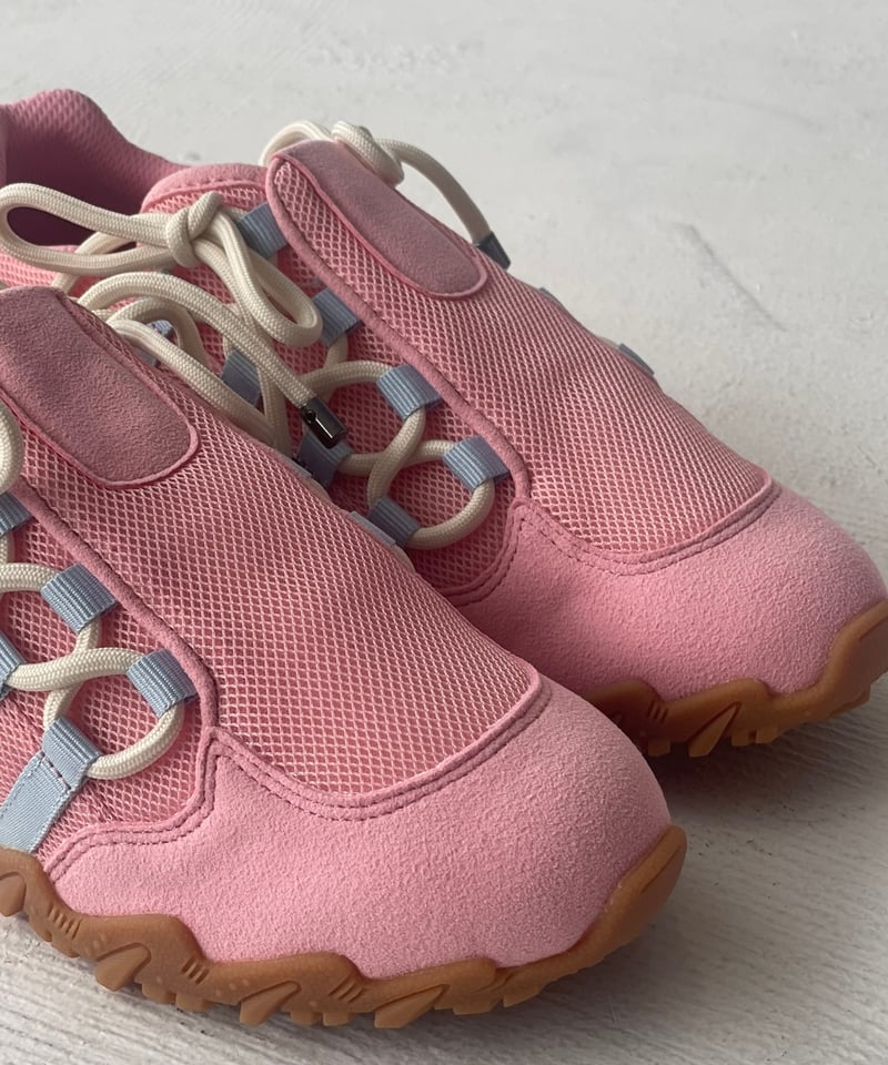 yushokobayashi / DOUBLE BOW Pink | I/O PORT