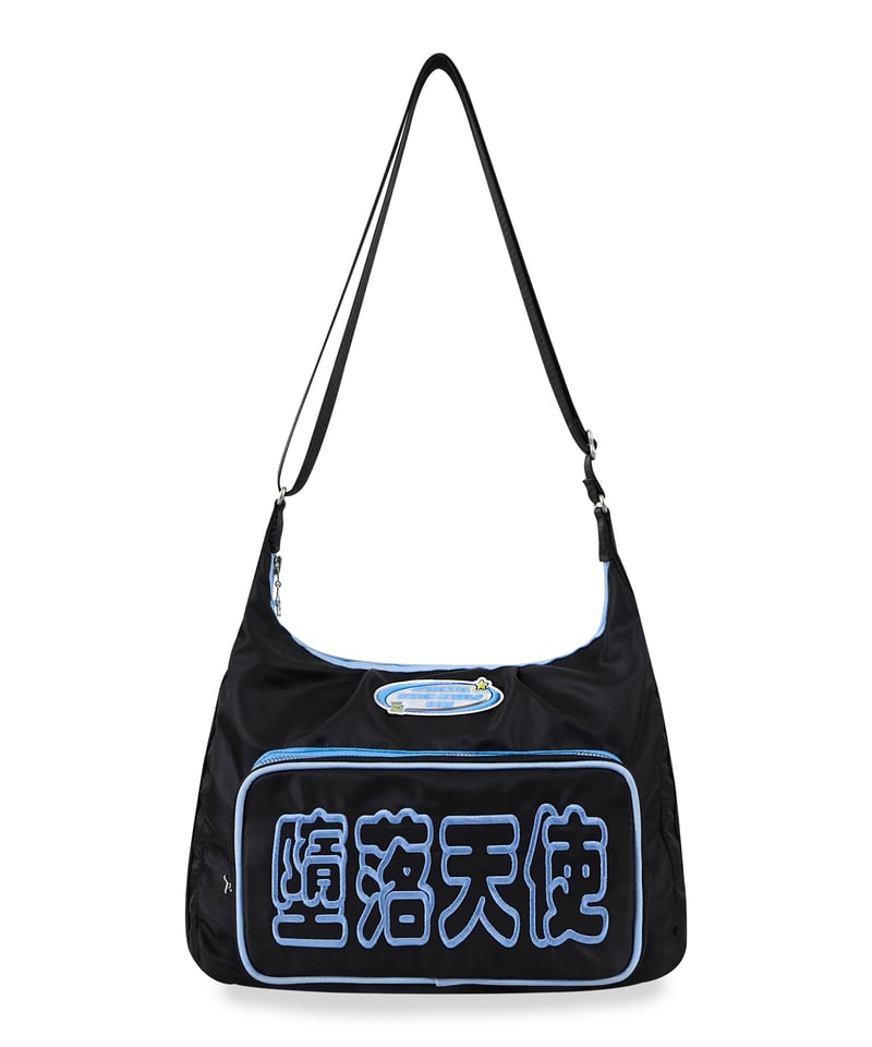 momentel fallen angels bag 堕落天使 momentel fallen angels bag 堕落天使
