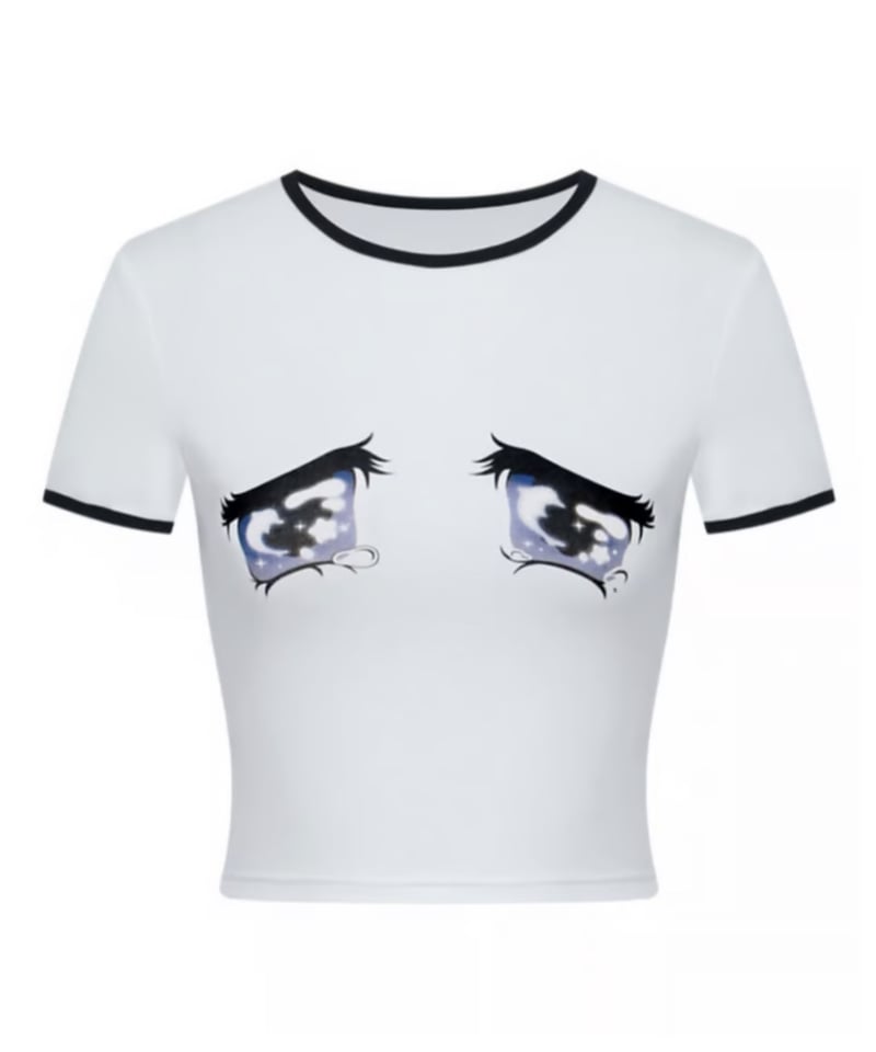 nodress Tシャツ Nφ DRESS / 