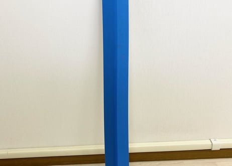 【送料無料・アウトレット品】壁コーナー用クッションガード10mm厚