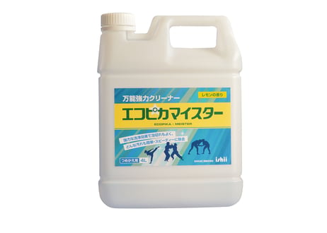 【10%OFF】汚れ落とし特化型　エコピカマイスター