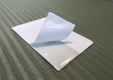 【送料無料】柔道畳補修シール