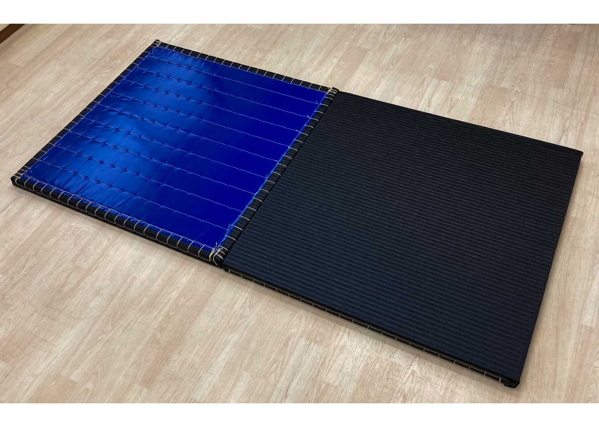 MMA フロアリング キャンバスマット レスリング ボクシング 体操 格闘技用 Amazon | MMA フロアリング キャンバスマット - レスリング