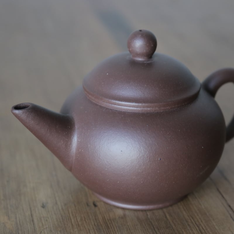 玻璃水平壷 - 陶器製茶壺 | Mission Bay ONLINE STORE