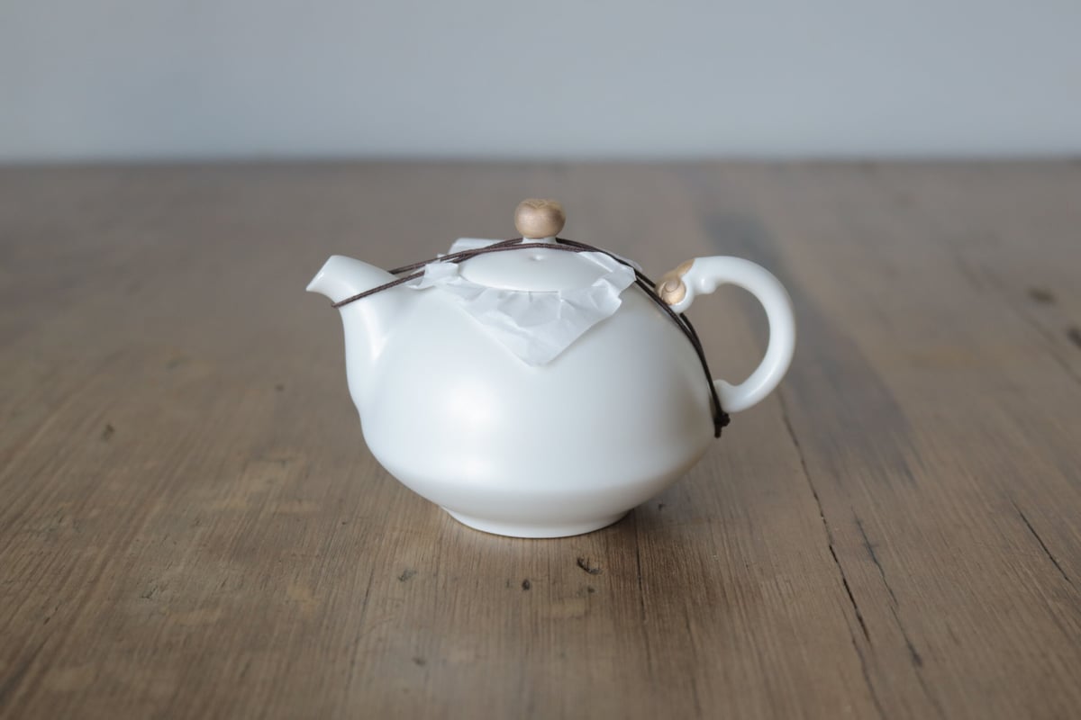 事事如意 茶器セット | Mission Bay ONLINE STORE